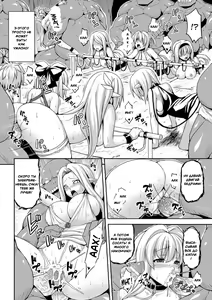 Page 2 of Ishu Kan Kouhai Bokujou | Ферма межрасового оплодотворения - preview thumbnail