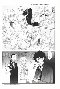 Page 29 of Center of the Isolated Garden - preview thumbnail