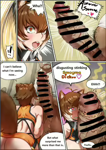 Page 7 of Oppaifiction Act. 1 - preview thumbnail