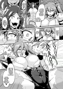 Page 11 of Medusa no Shinjitsu - preview thumbnail