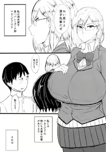 Page 2 of Kiyoko-san no Sukebebon 2 - preview thumbnail