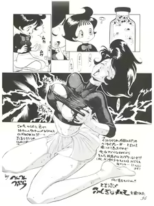 Page 34 of Chosen Ame Ver 2.0 - preview thumbnail