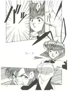 Page 7 of Chosen Ame Ver 2.0 - preview thumbnail