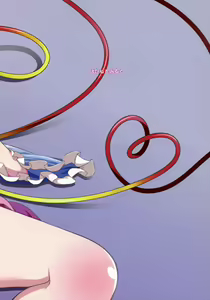 Page 22 of Hentai Satori wa Senyou Maso Hole - preview thumbnail