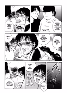 Page 28 of The Sex-Philes Vol. 2 - preview thumbnail