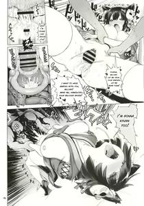 Page 6 of Yamashiro to Repulse no Hon - Comic of Yamashiro and Repulse - preview thumbnail