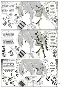 Page 9 of Yamashiro to Repulse no Hon - Comic of Yamashiro and Repulse - preview thumbnail
