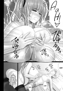 Page 23 of El toiu Shoujo no Monogatari X9 | Story of an Elf Girl X9 - preview thumbnail