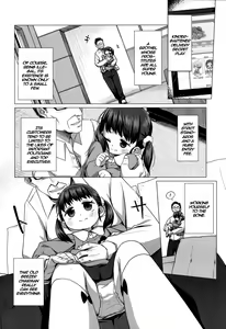 Page 4 of Enji DeliHeal Himitsu no Oyuugi ~Yuino Mika~ | Kindergartener Delivery - Secret Play ~Mika Yuino~ - preview thumbnail