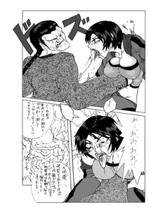 Page 27 of BLACK BOX MANIAX - preview thumbnail