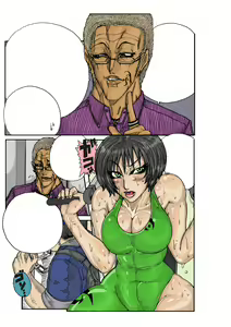 Page 4 of BLACK BOX MANIAX - preview thumbnail
