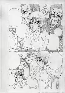 Page 6 of BLACK BOX MANIAX - preview thumbnail