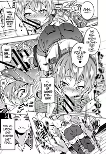 Page 28 of Petanko Bitch Ch. 3-5 - preview thumbnail