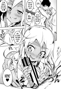 Page 6 of Petanko Bitch Ch. 3-5 - preview thumbnail