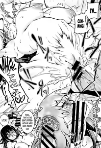 Page 64 of Petanko Bitch Ch. 3-5 - preview thumbnail