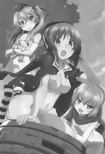 Page 2 of THE Senkome 5 - preview thumbnail