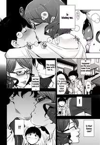 Page 6 of 2nDsukebe - preview thumbnail