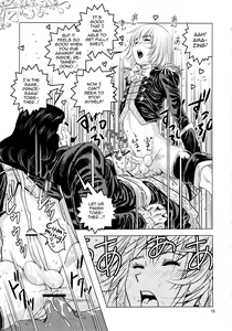 Page 14 of Oh Ouji-sama - preview thumbnail