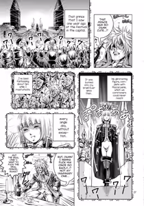 Page 26 of Oh Ouji-sama - preview thumbnail
