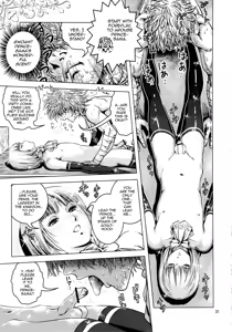 Page 30 of Oh Ouji-sama - preview thumbnail