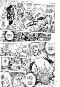 Page 32 of Oh Ouji-sama - preview thumbnail