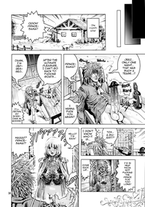 Page 37 of Oh Ouji-sama - preview thumbnail