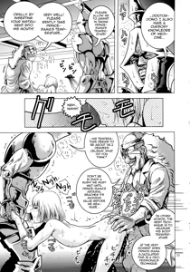 Page 10 of Oh Ouji-sama - preview thumbnail