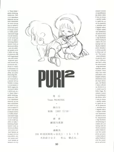 Page 50 of PURI² - preview thumbnail