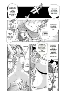 Page 6 of Nikuhisyo Yukiko chapter 10 - preview thumbnail