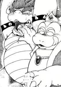 Page 15 of Kame no Okashira - preview thumbnail