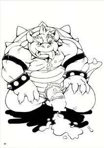 Page 16 of Kame no Okashira - preview thumbnail