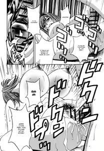 Page 38 of Ryoujyoku!! Urechichi Paradise Ch. 6-7 | Become a Kid and Have Sex All the Time! Part 6-7 - preview thumbnail