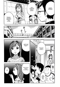 Page 4 of Ryoujyoku!! Urechichi Paradise Ch. 6-7 | Become a Kid and Have Sex All the Time! Part 6-7 - preview thumbnail