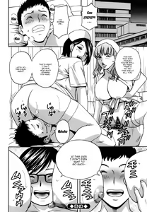 Page 46 of Ryoujyoku!! Urechichi Paradise Ch. 6-7 | Become a Kid and Have Sex All the Time! Part 6-7 - preview thumbnail