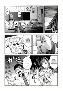 Page 8 of Ryoujyoku!! Urechichi Paradise Ch. 6-7 | Become a Kid and Have Sex All the Time! Part 6-7 - preview thumbnail