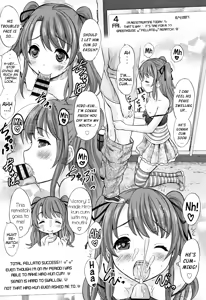 Page 29 of Ruri Iro Natsuyasumi | Lapis-Lazuli Colored Summer-Vacation - preview thumbnail