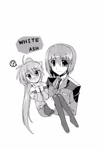 Page 2 of WHITE ASH - preview thumbnail