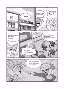 Page 6 of Kemono no Kanzume Gaiden 4 - preview thumbnail