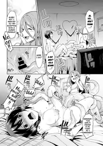 Page 12 of Ishoukan ~Nozomazaru Daraku~ | The Bizarre Brothel ~Unwilling Depravity~ - preview thumbnail