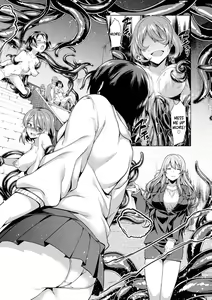 Page 4 of Ishoukan ~Nozomazaru Daraku~ | The Bizarre Brothel ~Unwilling Depravity~ - preview thumbnail
