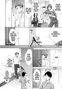 Page 2 of Tonari no Kirei na Okaa-san | My Neighbor, The Beautiful Mother - preview thumbnail