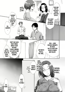 Page 3 of Tonari no Kirei na Okaa-san | My Neighbor, The Beautiful Mother - preview thumbnail