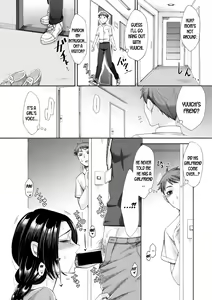 Page 4 of Tonari no Kirei na Okaa-san | My Neighbor, The Beautiful Mother - preview thumbnail