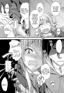 Page 10 of Fuku o Shinchou Suru Tabi ni Aniki ga Koufun Shitekite Chou Uzain desu kedo? | My older brother gets aroused and he's super annoying whenever I wear new clothes. - preview thumbnail