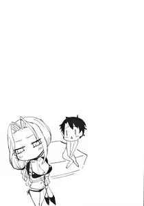 Page 15 of Carmilla-san no Ecchi na no ga Kakitakatta Hon - preview thumbnail