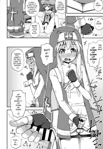 Page 9 of MayBri Shasei Gaman Game - preview thumbnail