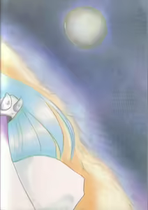 Page 42 of ETERNAL MOON - preview thumbnail