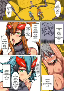 Page 3 of Black Bee no Hanshoku | 黑蜂的繁殖 - preview thumbnail