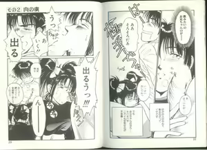 Page 14 of Imouto wa Maniac - preview thumbnail