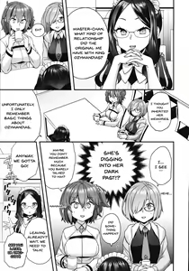 Page 3 of Taiyouou to no Kankei | Relation To The Sun King - preview thumbnail